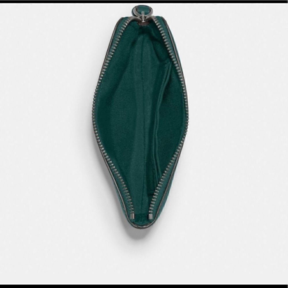 Coach Logo Wristlet​​​​​​​​​​​​​​​​​​ - Picture 2 of 2